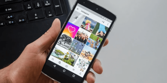 aplikasi feed instagram