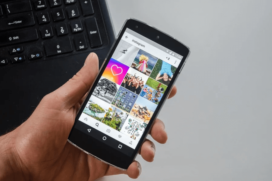 aplikasi feed instagram