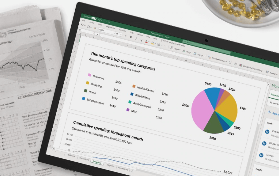 situs belajar online microsoft excel