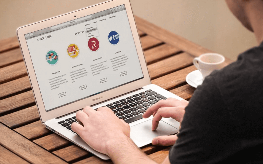 situs belajar web design