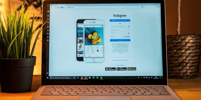aplikasi feed instagram