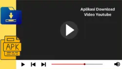 Aplikasi download video youtube