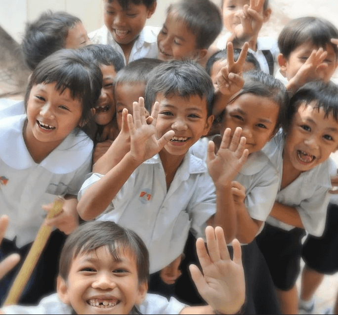 cara meningkatkan IQ anak SD