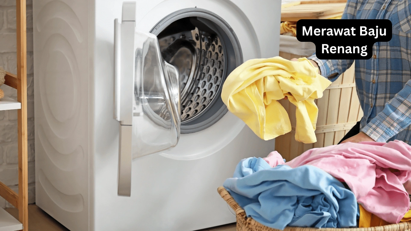 5 Cara Merawat Baju Renang agar Tidak Melar dan Pudar