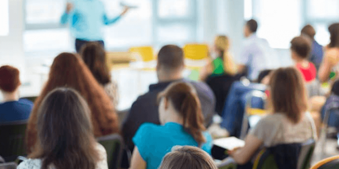 Tes TOEFL Online Kampung Inggris