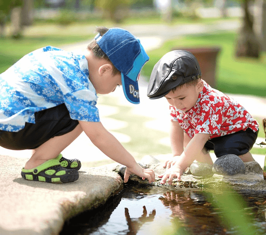 perkembangan psikologi anak usia 6-12 tahun