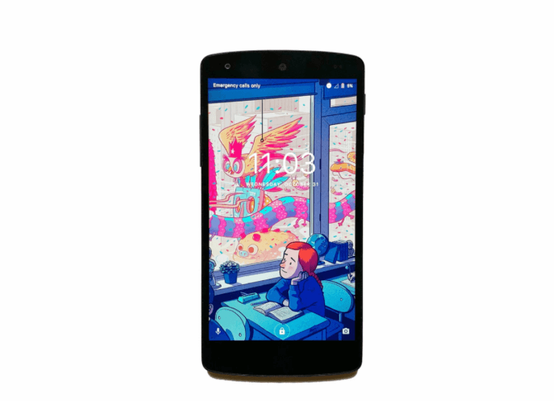 aplikasi edit foto jadi kartun