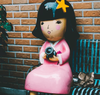 aplikasi edit foto jadi kartun