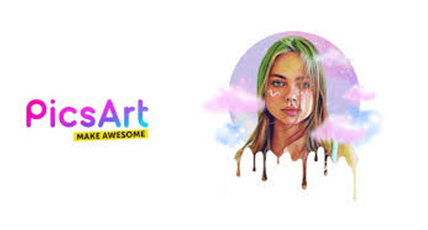 aplikasi edit foto jadi kartun