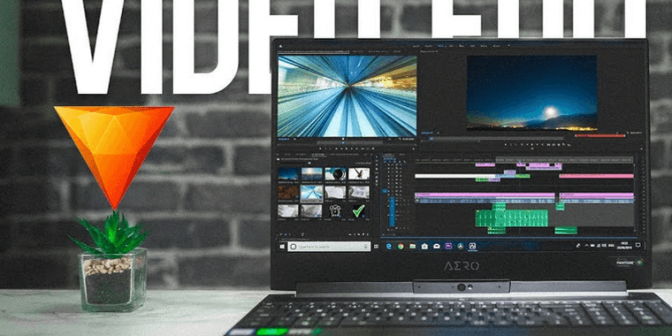 aplikasi edit video gratis
