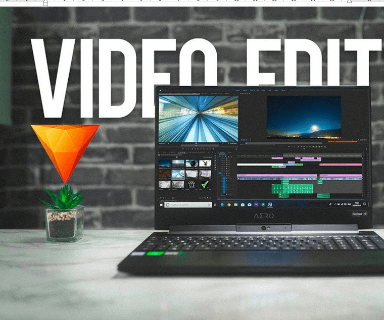 aplikasi edit video gratis