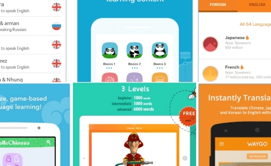 belajar Bahasa Hongkong