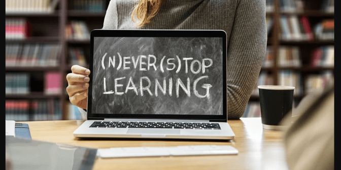 Belajar Online Sekolah Dasar