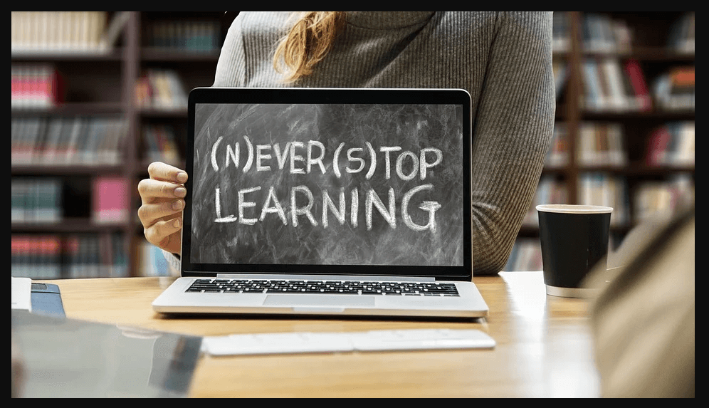 Belajar Online Sekolah Dasar