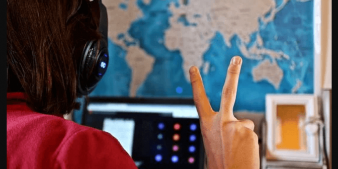 Belajar Online Sekolah Dasar