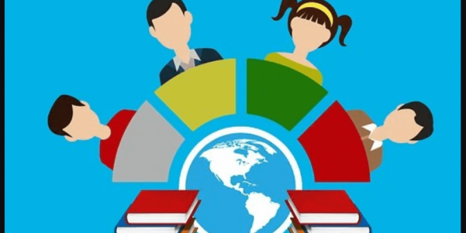 Belajar Online Sekolah Dasar