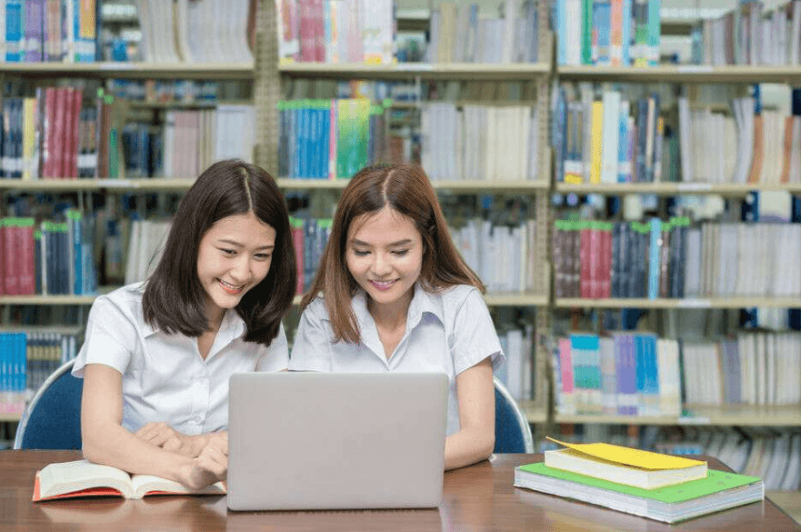 Aplikasi bimbel online