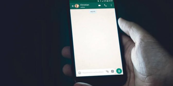 hack whatsapp