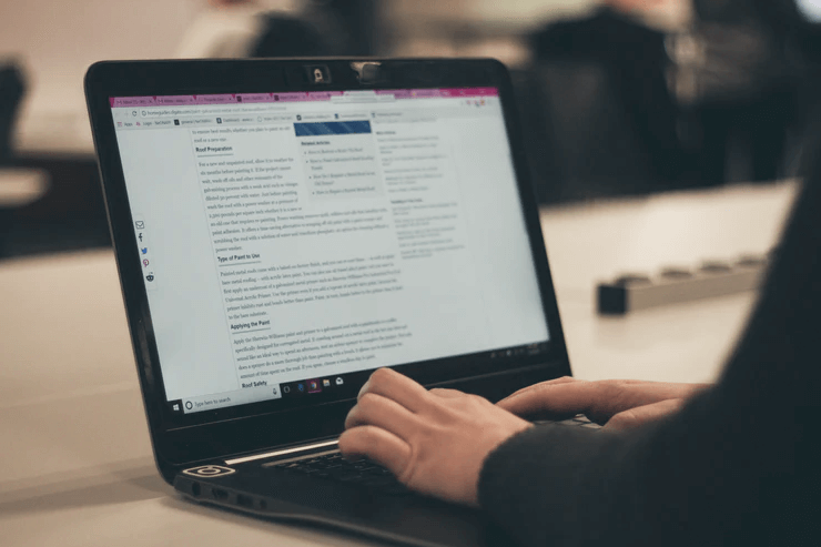 contoh cv lamaran kerja