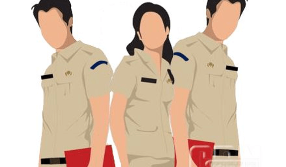 contoh soal skd cpns