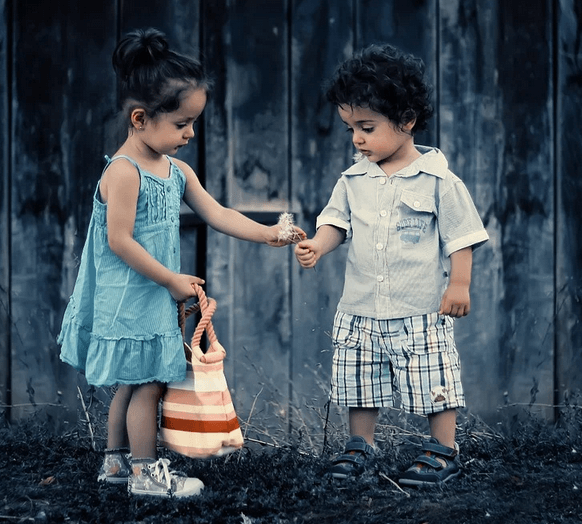 perkembangan psikologi anak usia dini