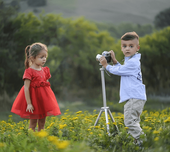 perkembangan psikologi anak usia dini