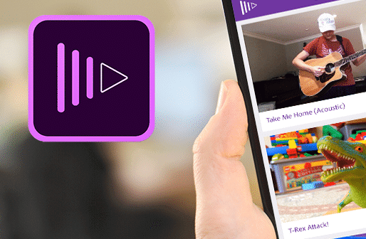 aplikasi edit video di HP