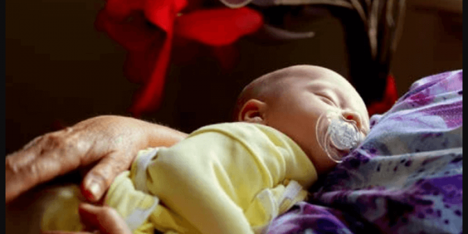 Memompa ASI yang Efektif