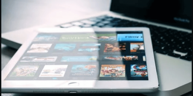 Aplikasi Download FIlm