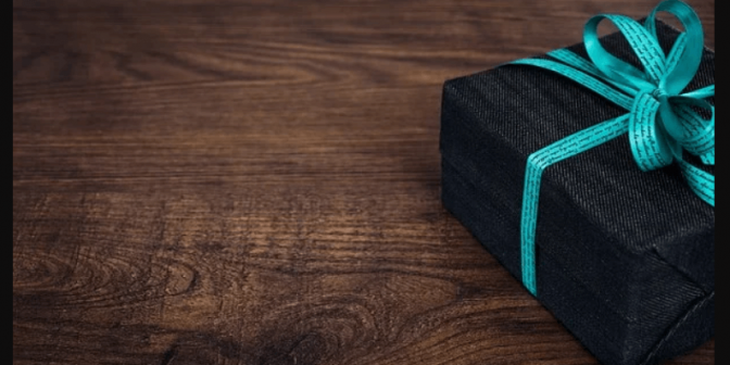 Kado Untuk Guru Pensiun