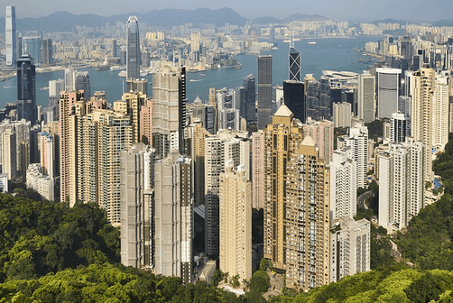 belajar Bahasa Hongkong