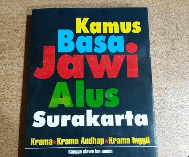 belajar bahasa krama inggil