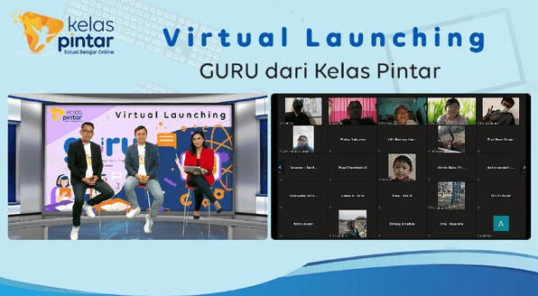 situs belajar online untuk SMP