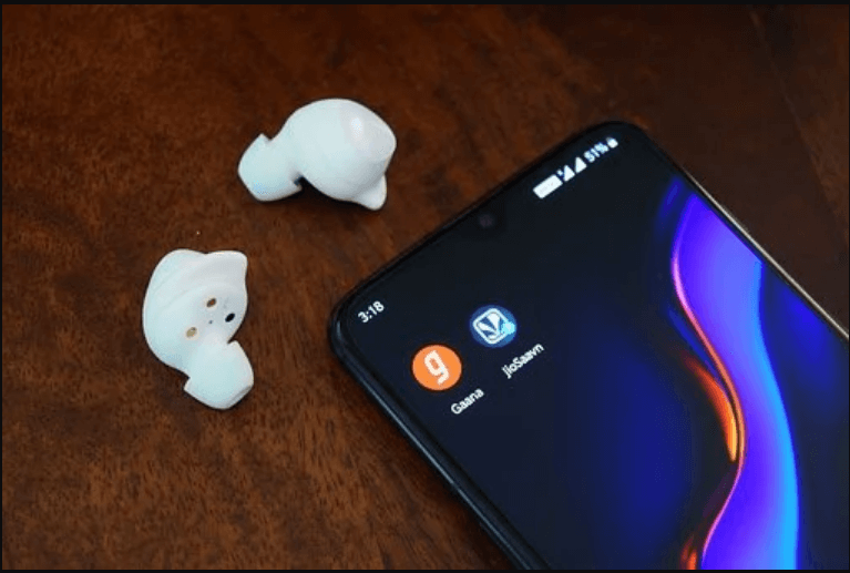 Aplikasi Download Lagu