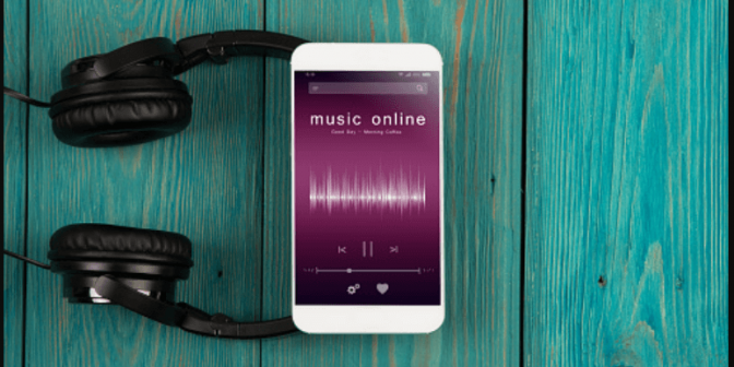 Aplikasi Download Lagu