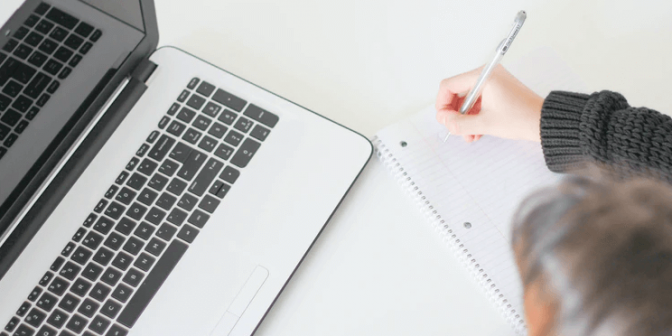 Contoh makalah yang baik dan benar