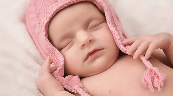 Rangkaian nama bayi November