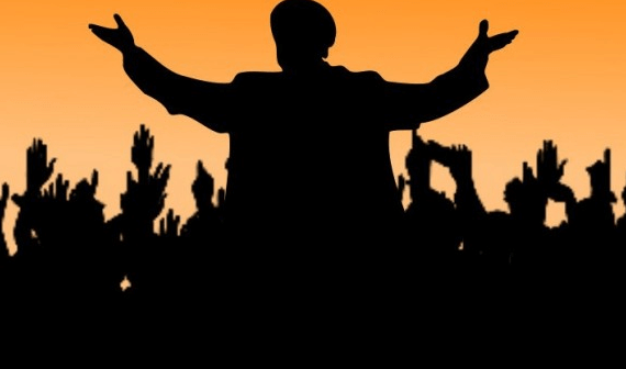 Contoh Proposal Kegiatan Dakwah dan Cara Membuatnya yang Benar