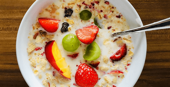 cara meningkatkan IQ anak balita