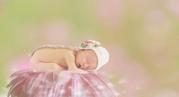 rangkaian nama bayi oktober