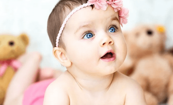 rangkaian nama bayi oktober