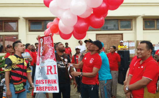 Contoh Proposal Kegiatan 17 Agustus dan Cara Menyusunnya