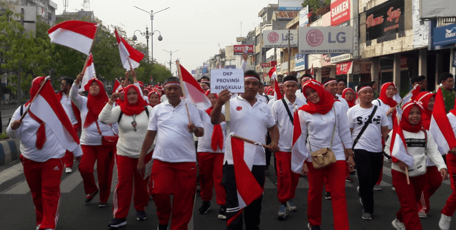 Proposal kegiatan 17 Agustus
