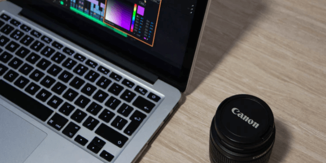 website untuk membuat video animasi