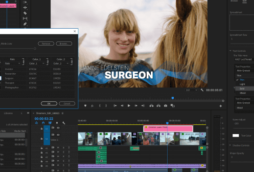 aplikasi edit video PC