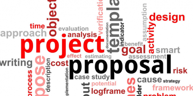 proposal kegiatan