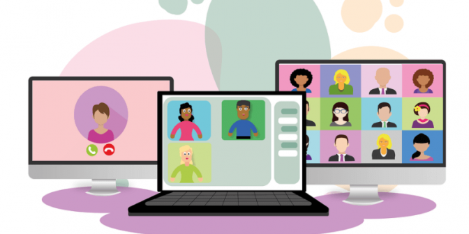 proposal kegiatan webinar