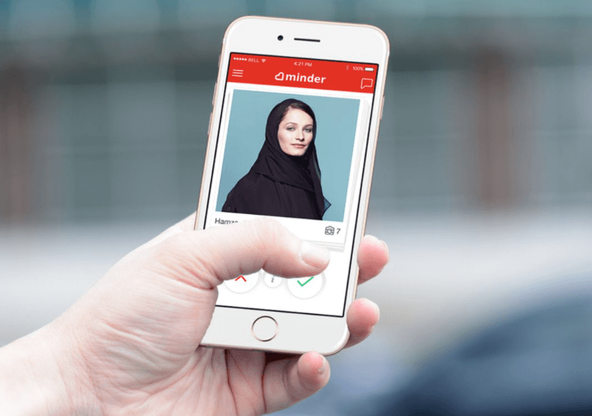 aplikasi pencari jodoh islami