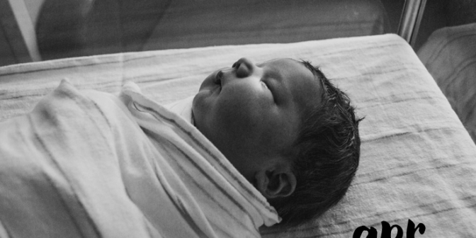 rangkaian nama bayi april
