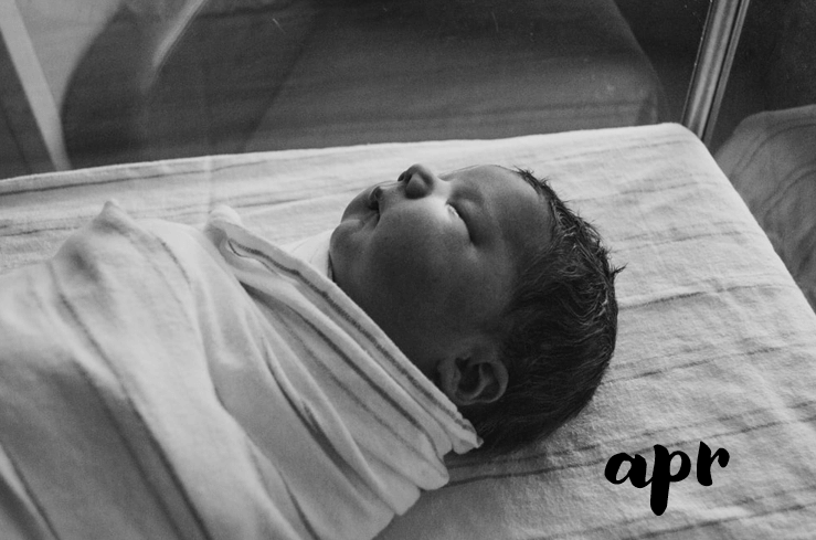 rangkaian nama bayi april